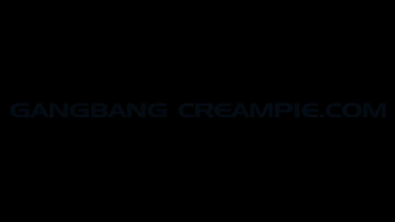 GangbangCreampie G446 Cassie Solis Blowbang XXX